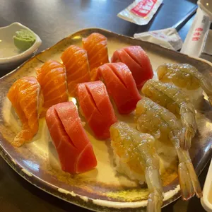 여우골초밥 사진