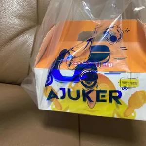 아주커치킨 리뷰 사진