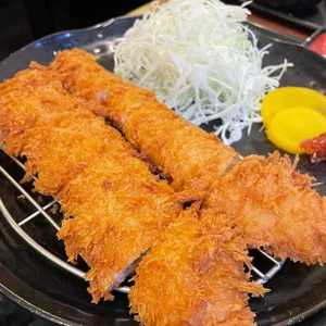 모모돈까스 사진