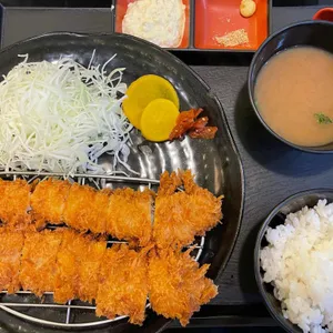모모돈까스 사진