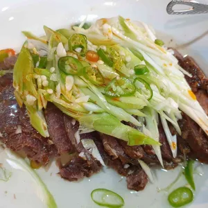 소선 사진
