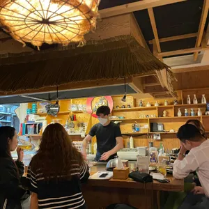 오센 리뷰 사진