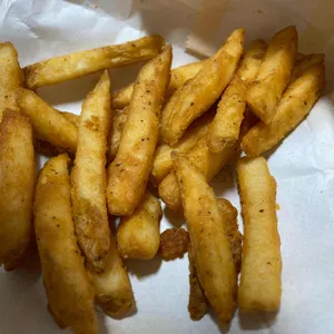 아주커치킨 사진