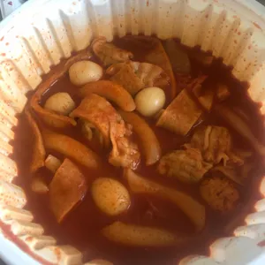 응급실국물떡볶이 사진