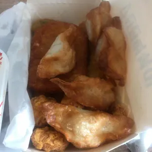 신전떡볶이 사진