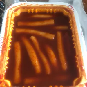 신전떡볶이 사진
