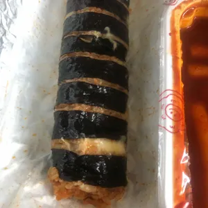 신전떡볶이 사진