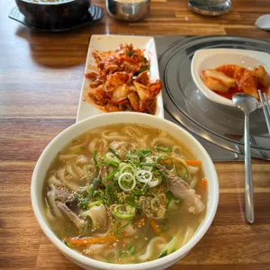오부자돈항아리 사진