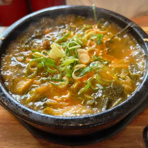 오부자돈항아리 사진