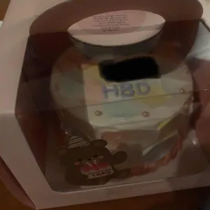 옐로우썸머 달콤미케이크 리뷰 사진