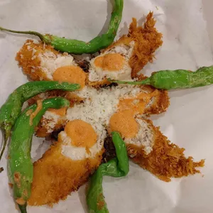 히바린  사진