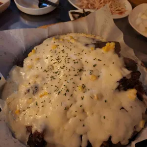 순돌이네 통닭집 사진