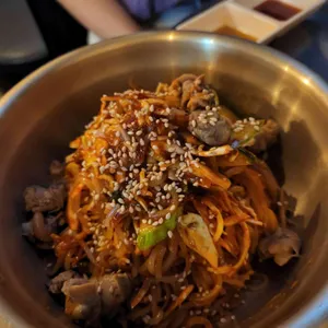 순돌이네 통닭집 사진