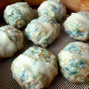 노고단칼국수 사진