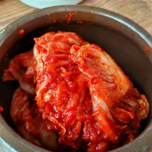 노고단칼국수 사진