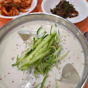 에덴식당 사진