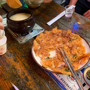 산울림 사진