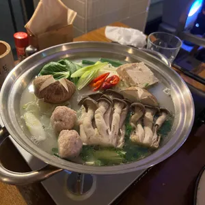 쿠시 리뷰 사진