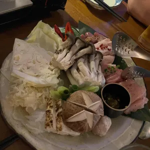 쿠시 리뷰 사진