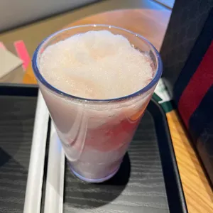 스타벅스 리뷰 사진