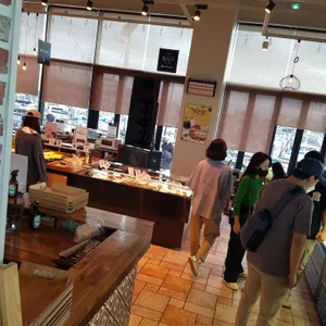 베이콜로지 빵학개론 샹그리나 리뷰 사진