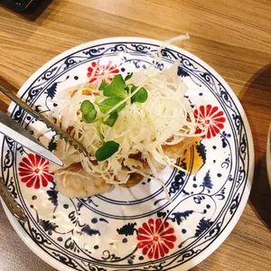 아시아문 사진