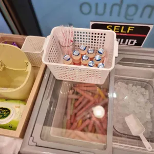 탕화쿵푸마라탕 리뷰 사진