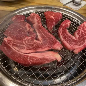 홍박사생고기 사진