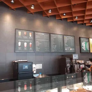 스타벅스 리뷰 사진