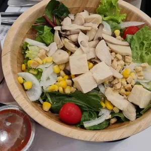 샐러디 사진