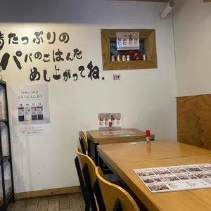 파파노다이닝 리뷰 사진