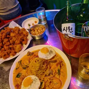 장미맨숀 사진
