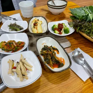 두메산골 사진