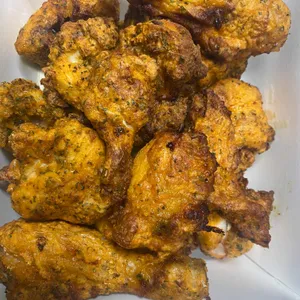굽네치킨 사진