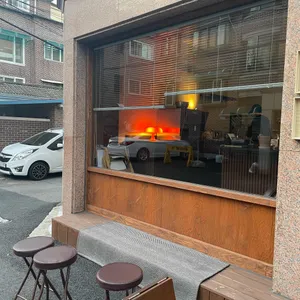 데어유고 리뷰 사진