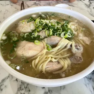 육해공생칼국수 사진