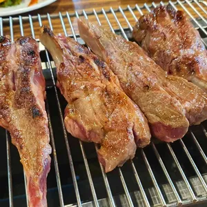 이가네양꼬치 사진
