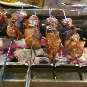 이가네양꼬치 사진