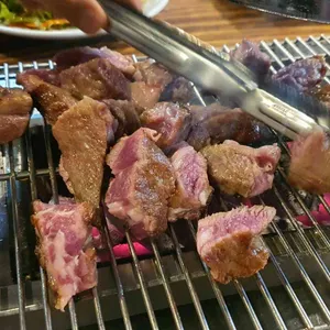 이가네양꼬치 사진
