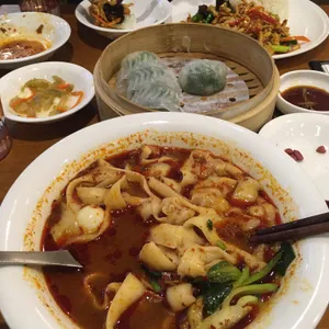 신복면관 리뷰 사진