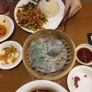 신복면관 리뷰 사진