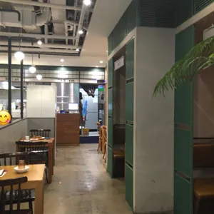 신복면관 리뷰 사진