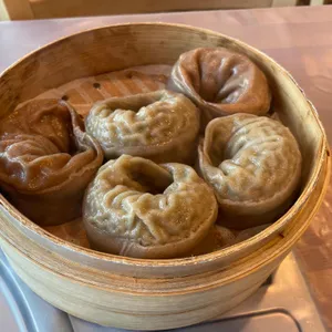 진천막국수 사진