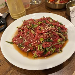선화의고기 리뷰 사진