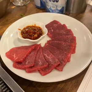 선화의고기 리뷰 사진