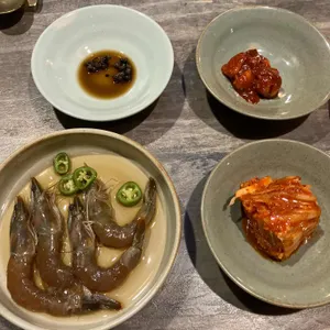 뜨락 사진