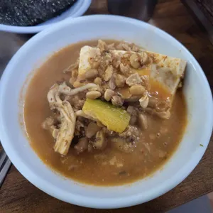 시장식당 사진