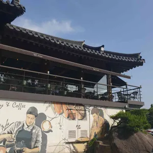 홍종흔베이커리 리뷰 사진