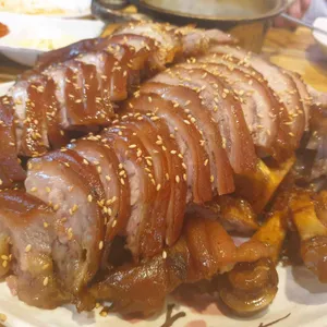 덕천족발 리뷰 사진