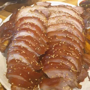 덕천족발 리뷰 사진